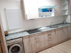 3 bedrooms appartement with enclosed garden at Maspujols, Maspujols